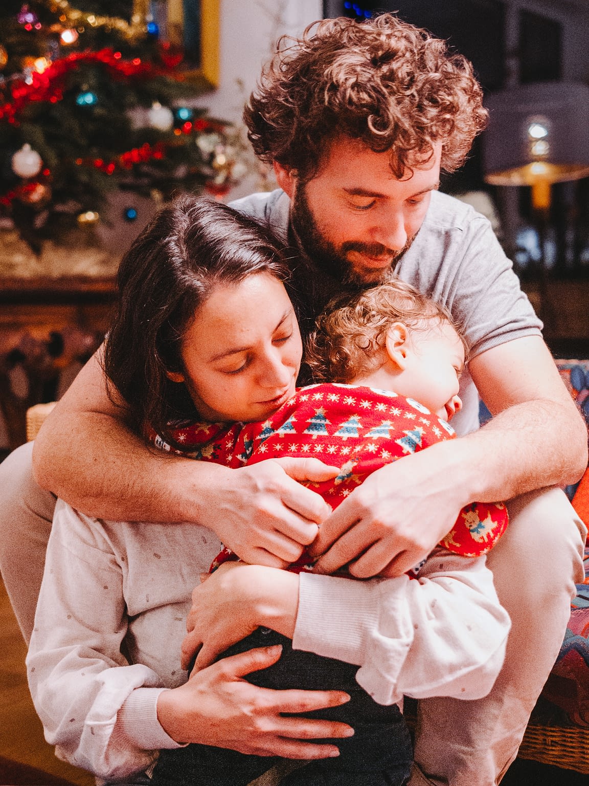 Famille