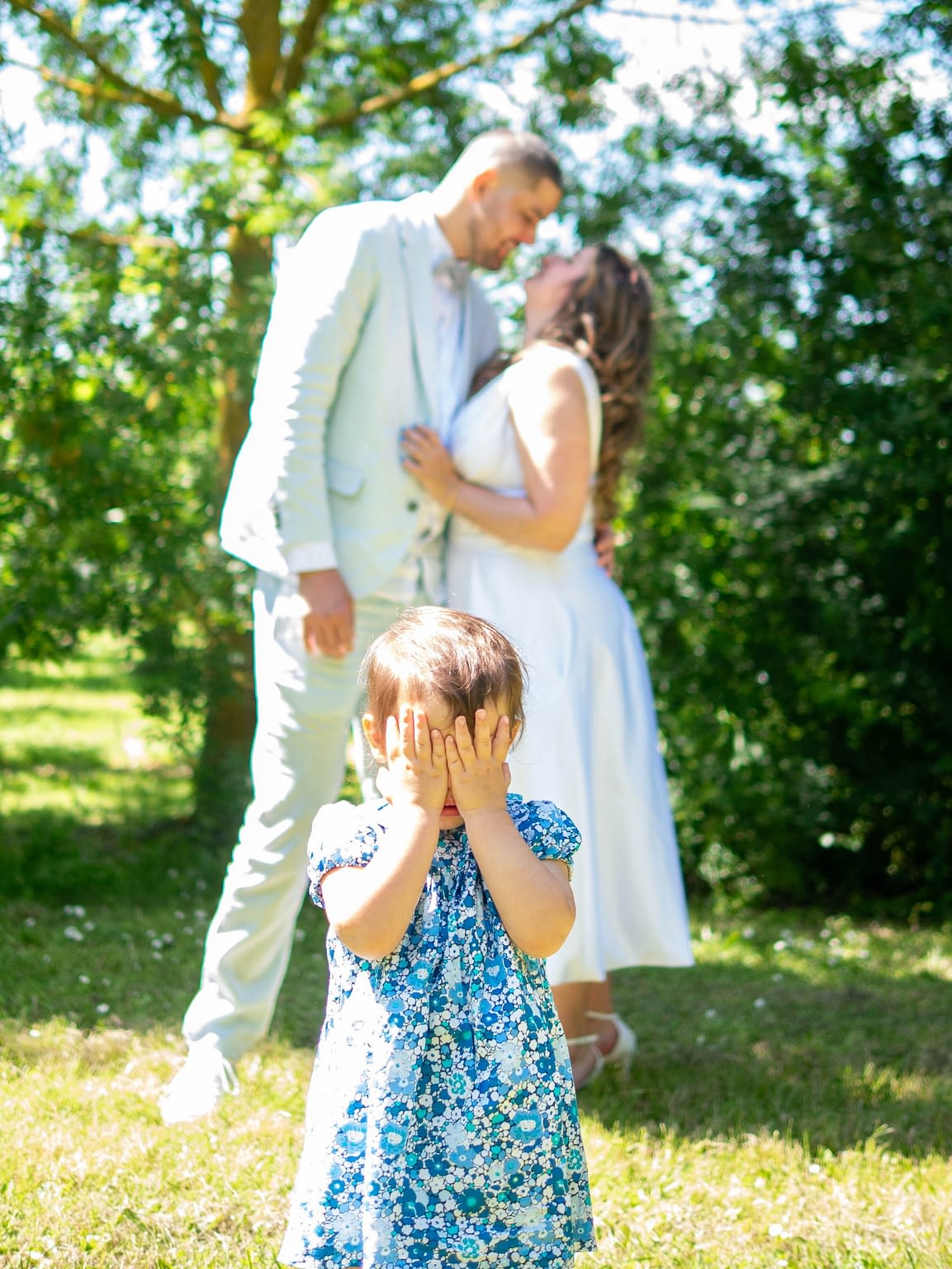 Couple-famille